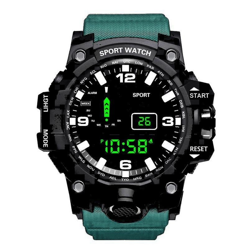Watches & Wearables