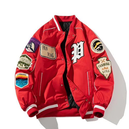 Outerwear