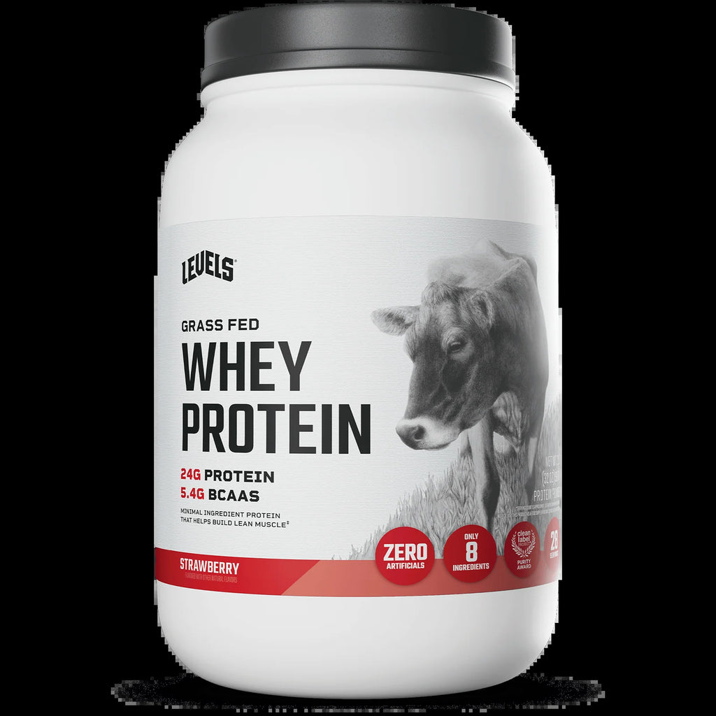 Whey Protein