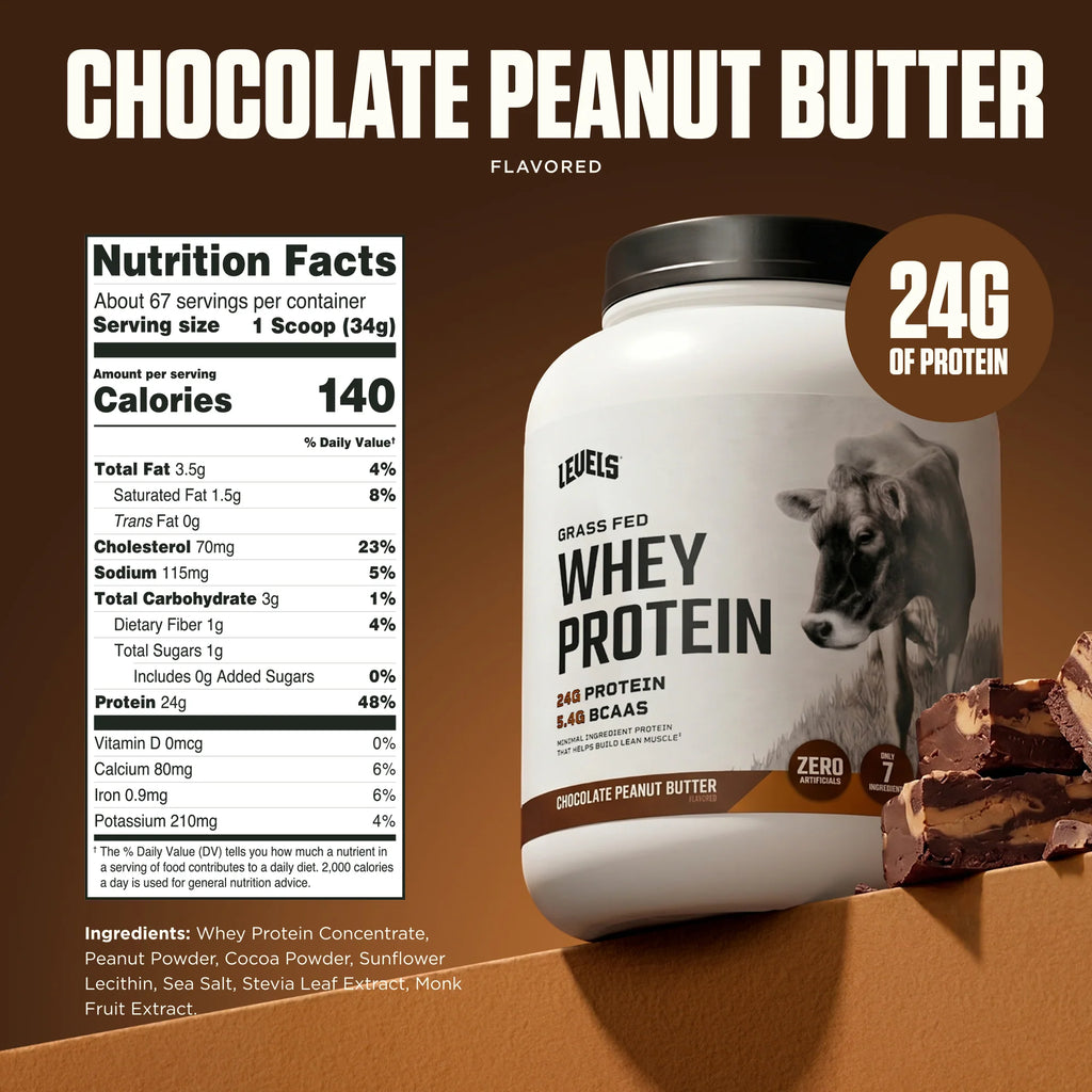Whey Protein