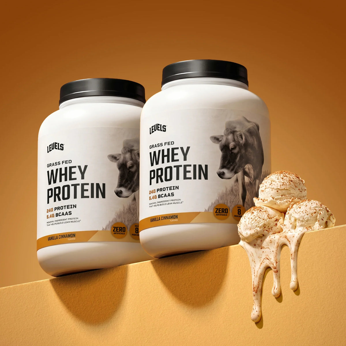 Whey Protein