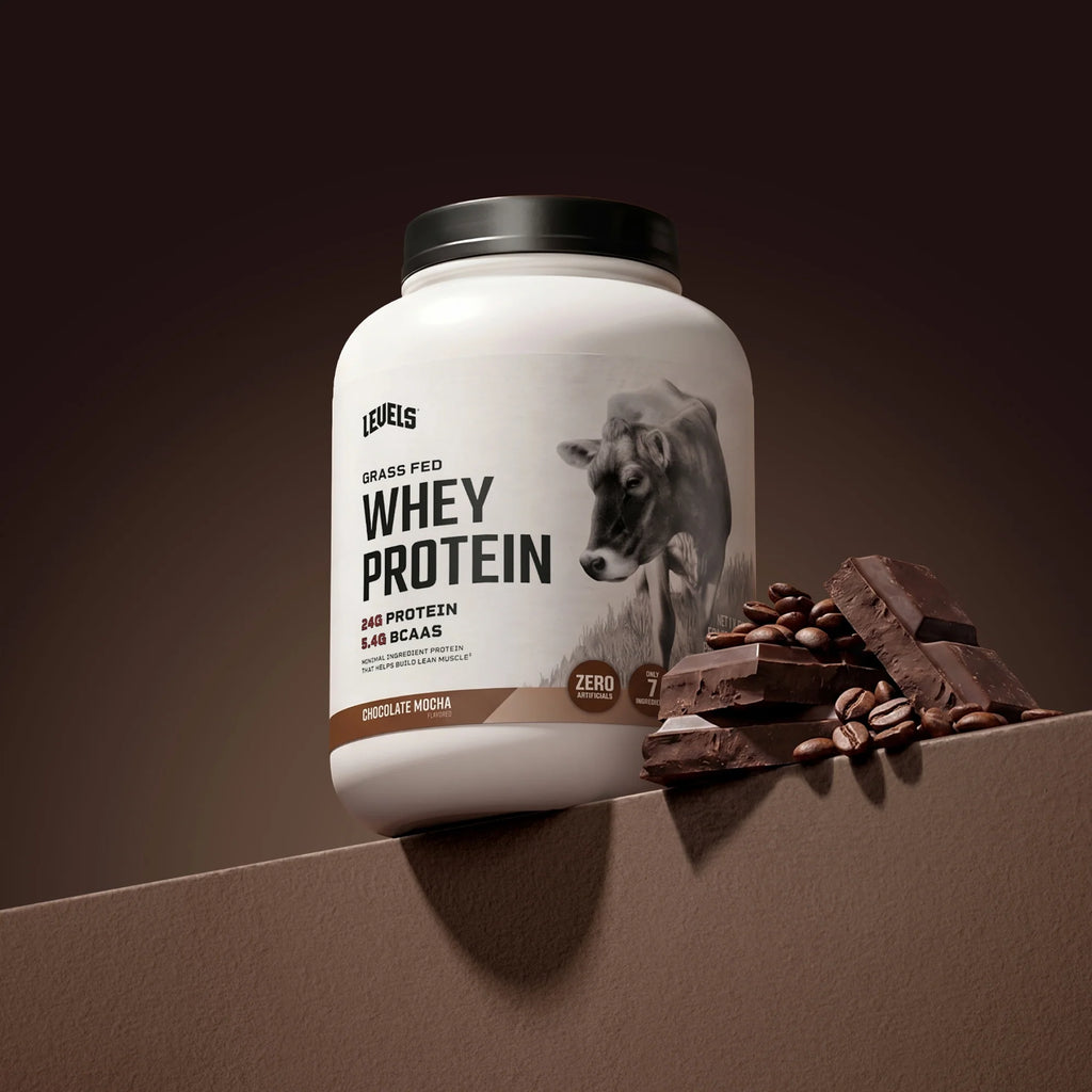 Whey Protein