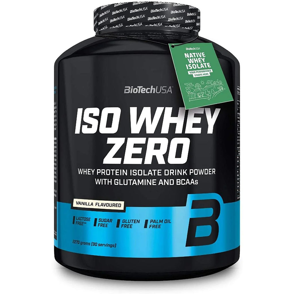 | Iso Whey Zero - 2270G
