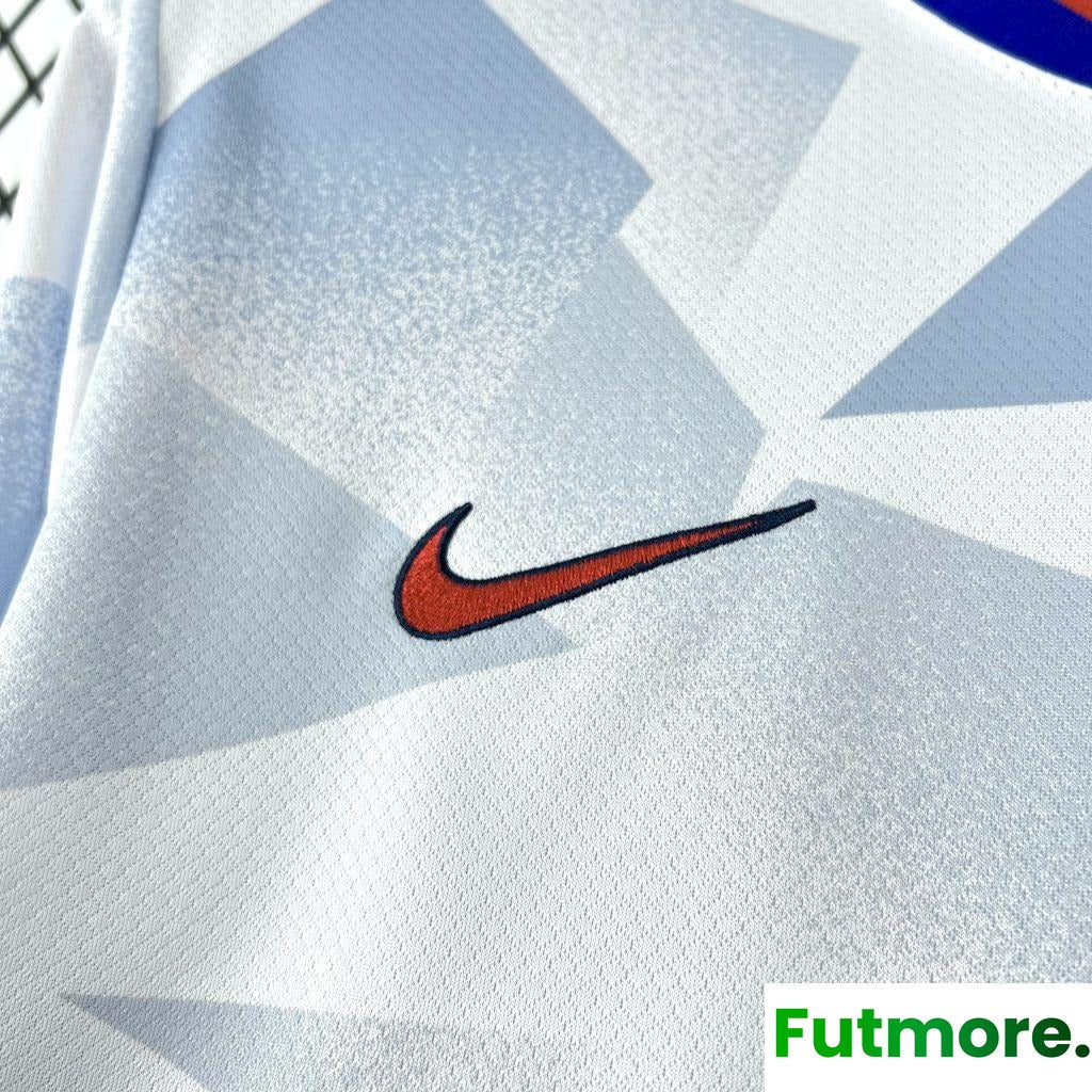 2025 USA Home Jersey