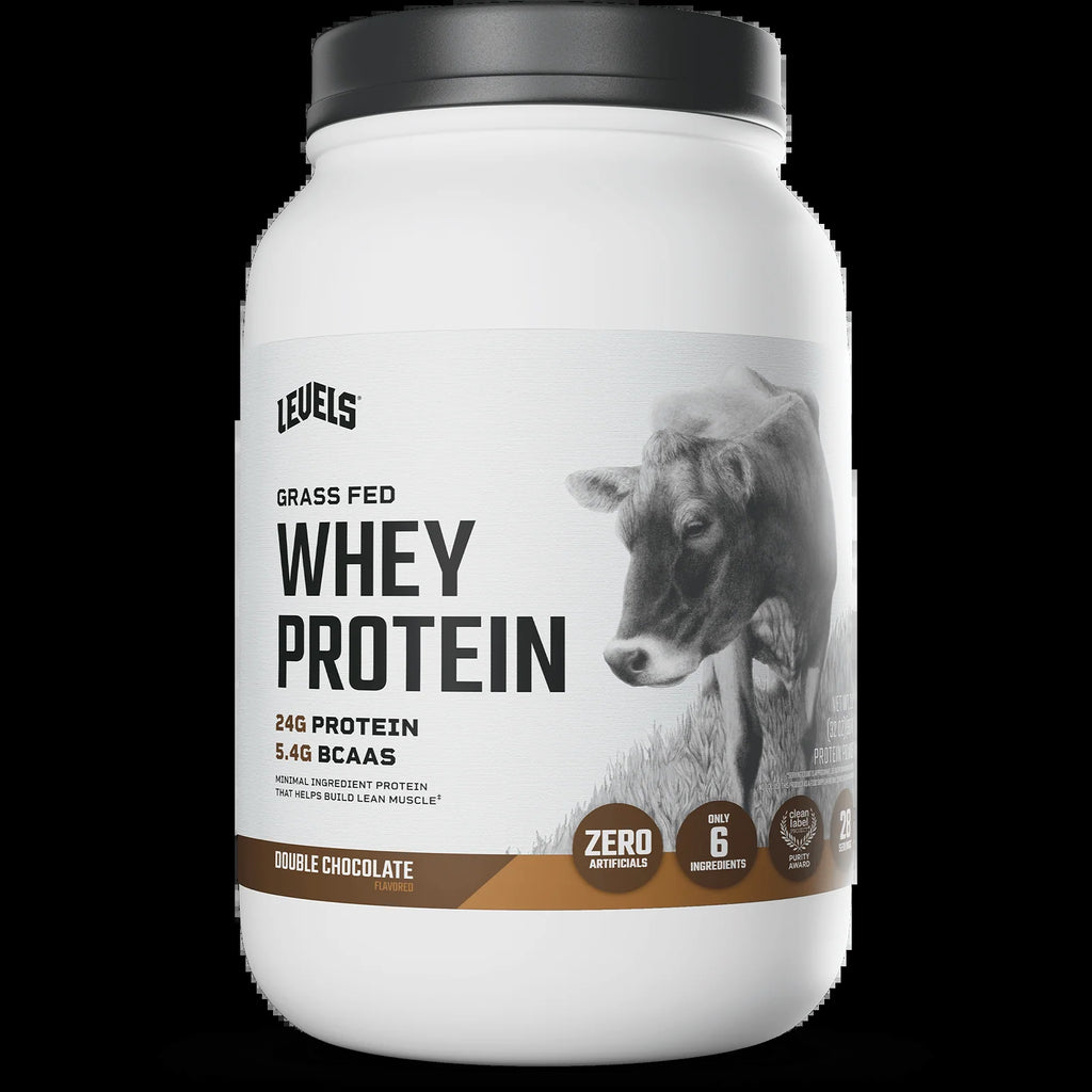 Whey Protein