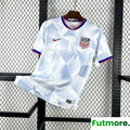 2025 USA Home Jersey