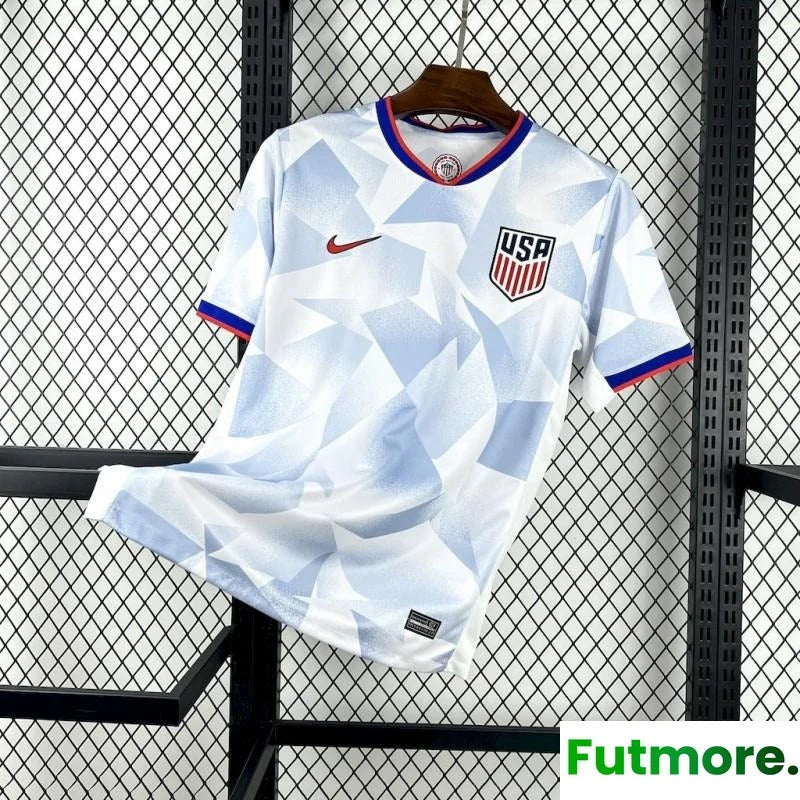 2025 USA Home Jersey