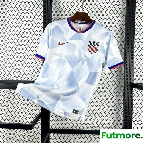 2025 USA Home Jersey