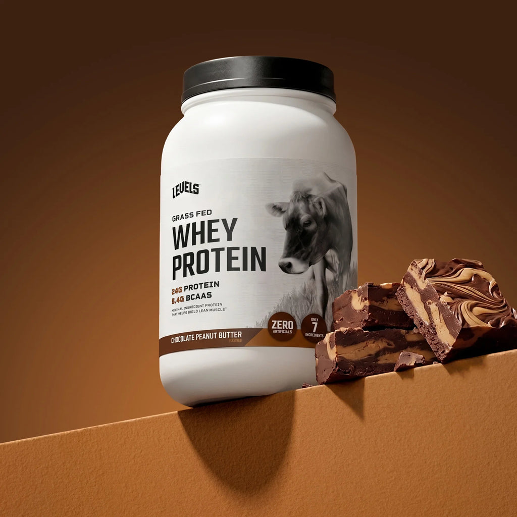 Whey Protein