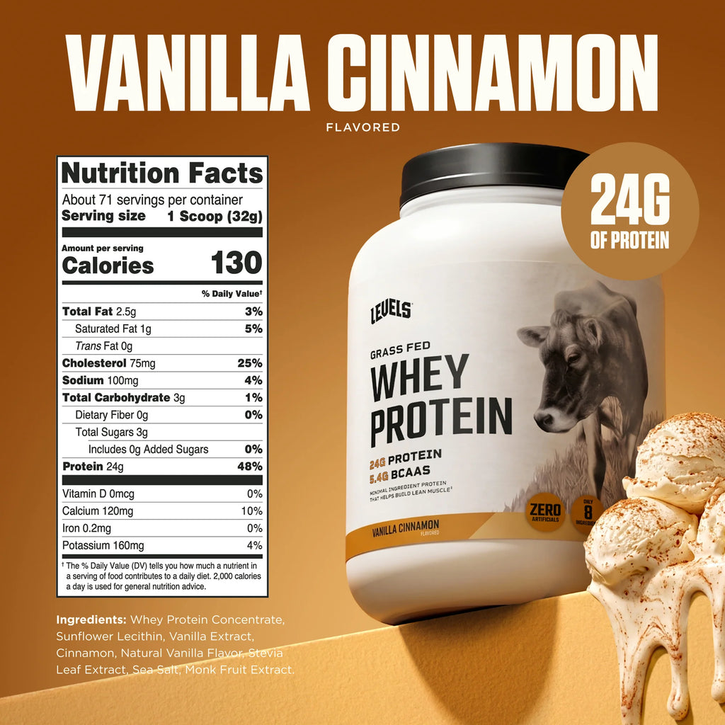 Whey Protein