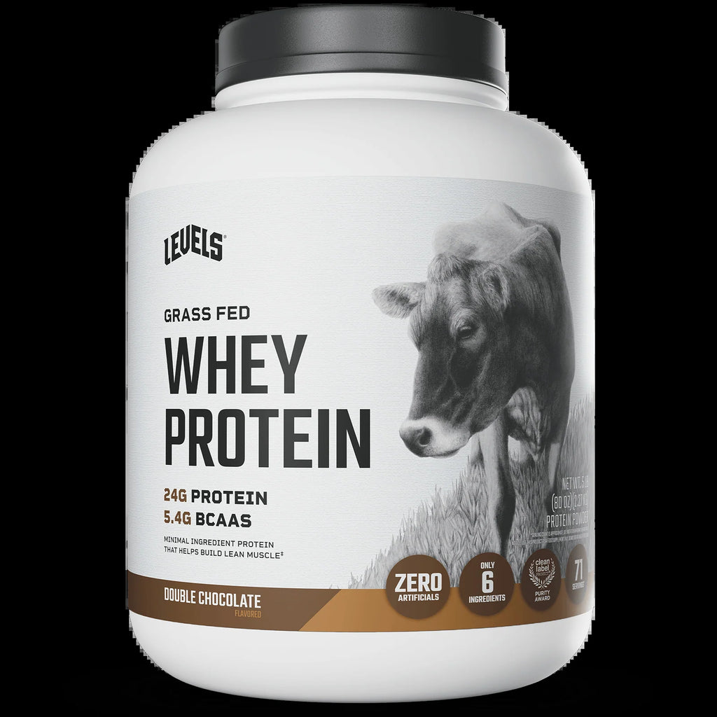Whey Protein