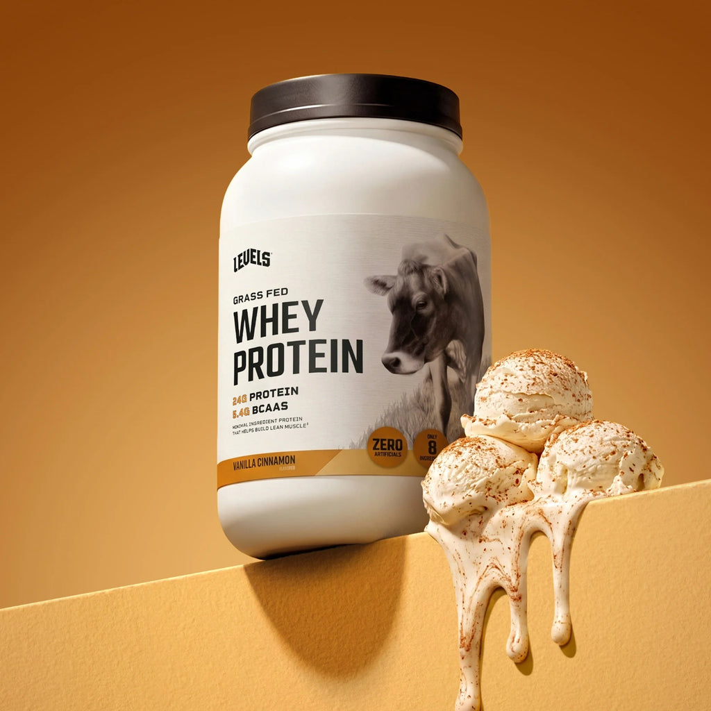 Whey Protein