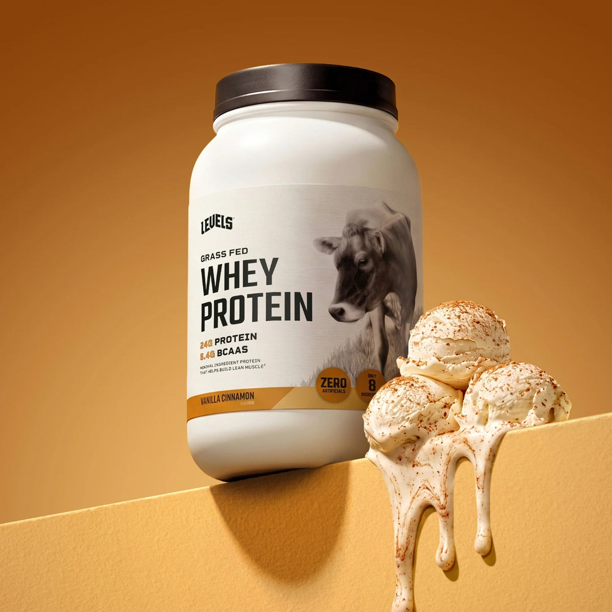 Whey Protein
