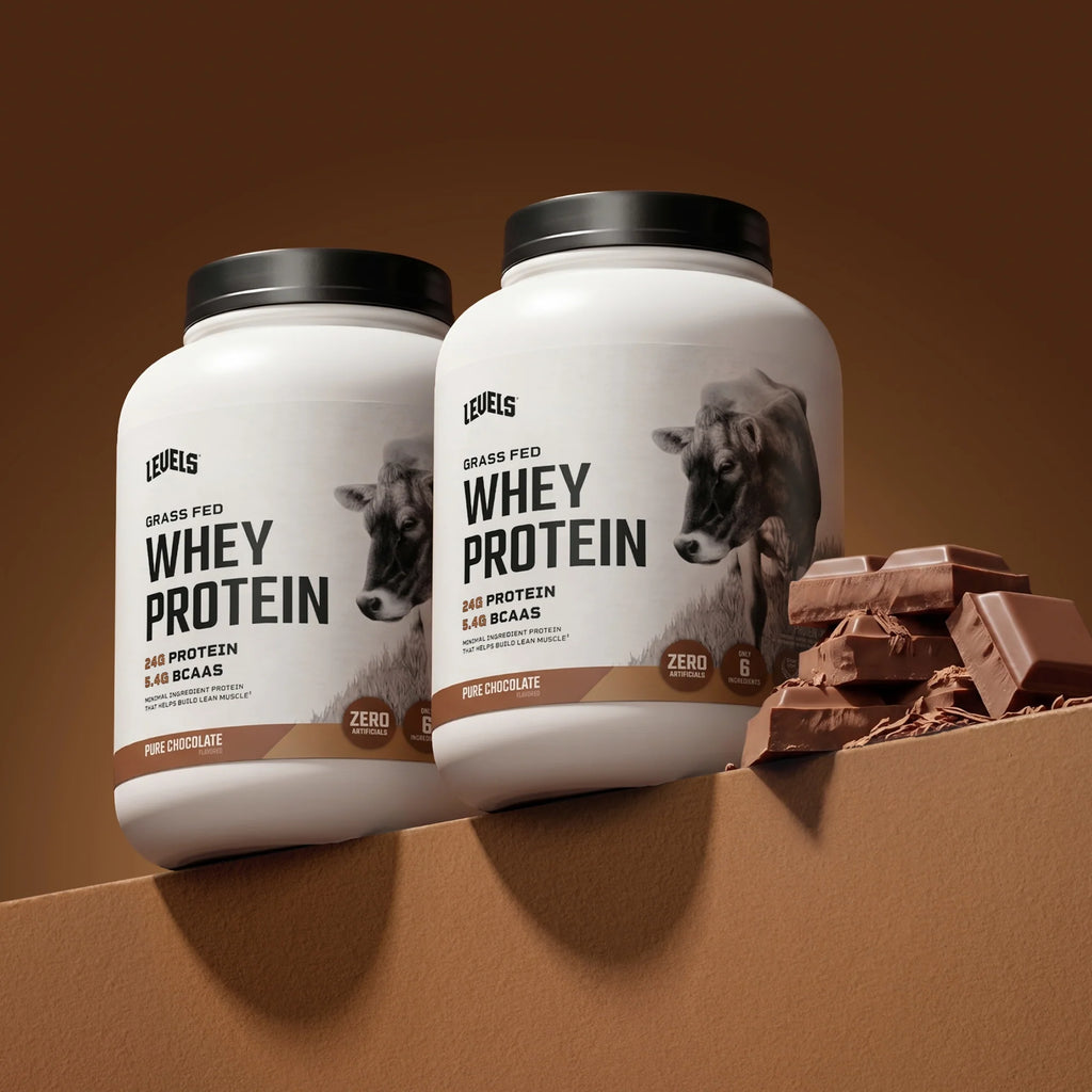 Whey Protein