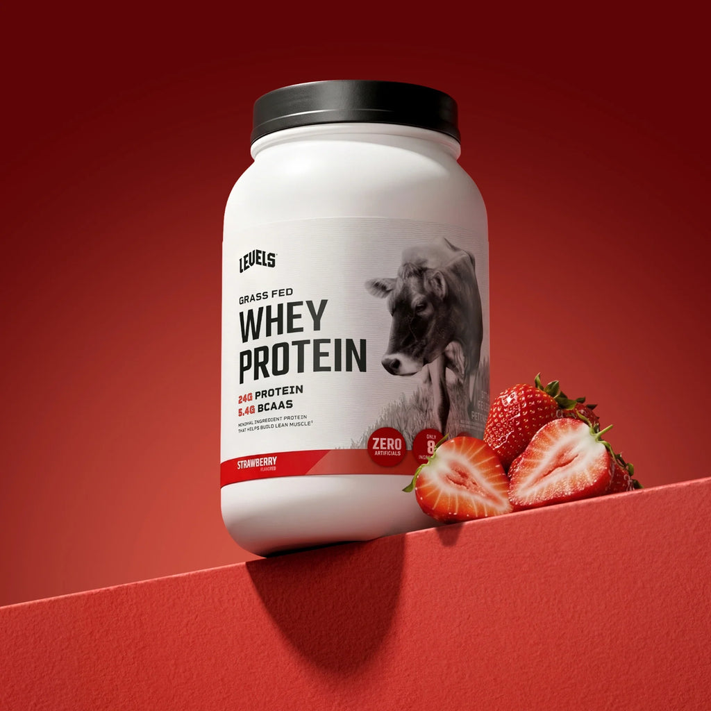 Whey Protein