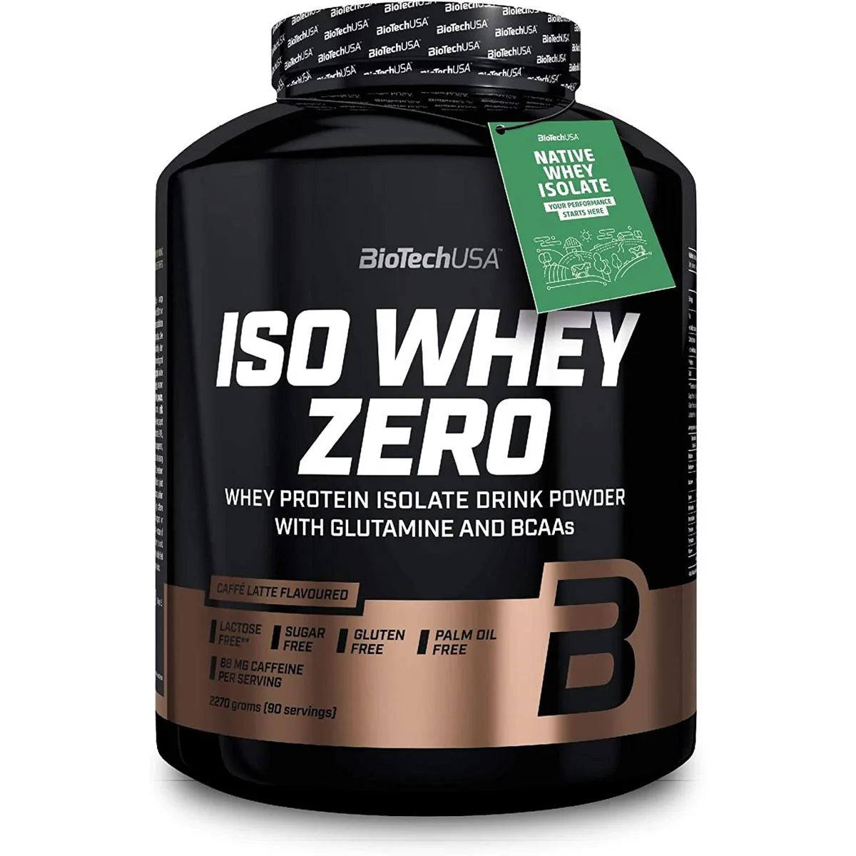 | Iso Whey Zero - 2270G