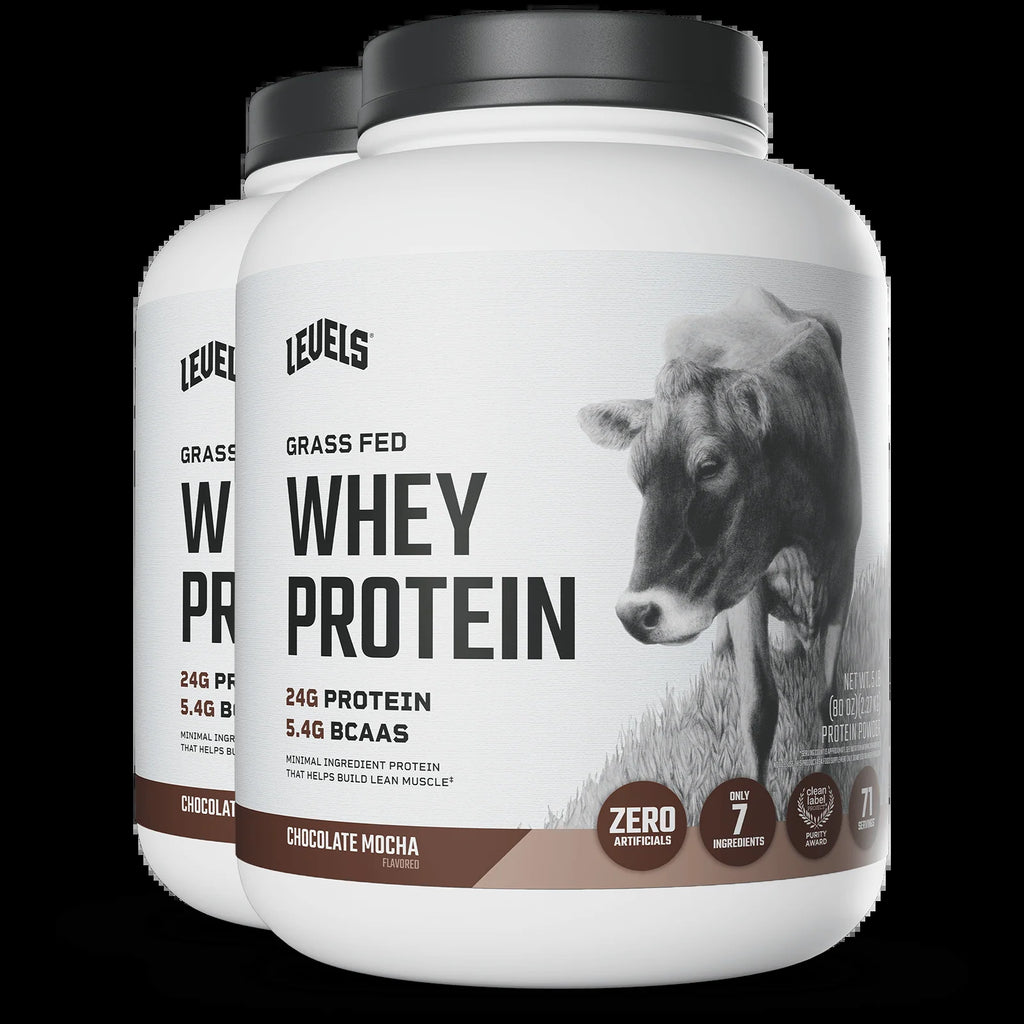 Whey Protein
