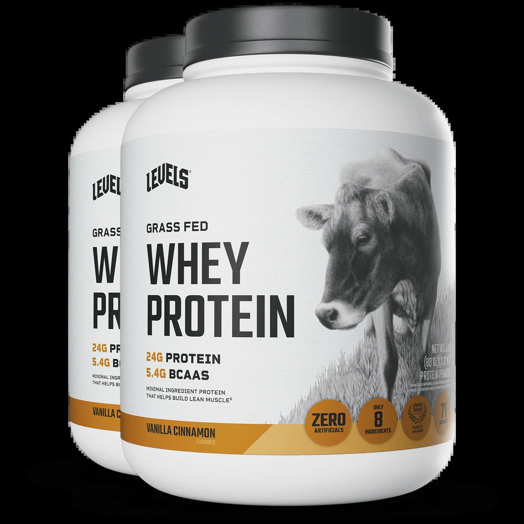 Whey Protein