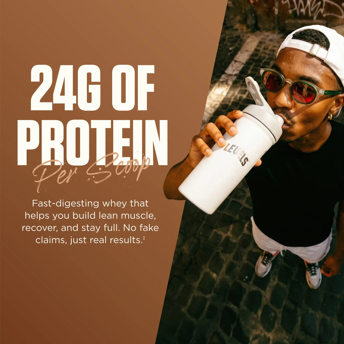Whey Protein