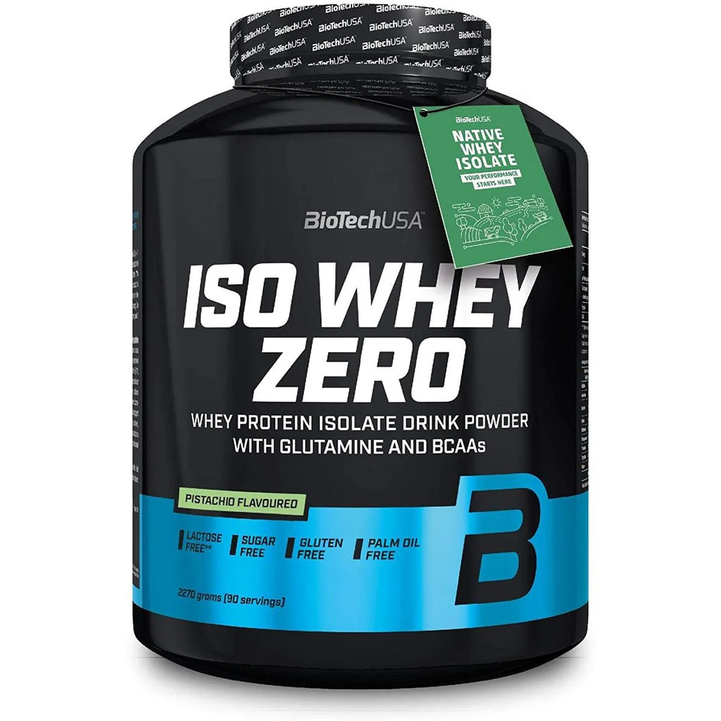 | Iso Whey Zero - 2270G