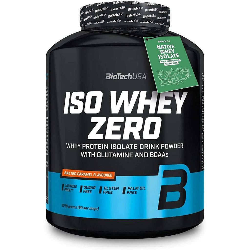 | Iso Whey Zero - 2270G