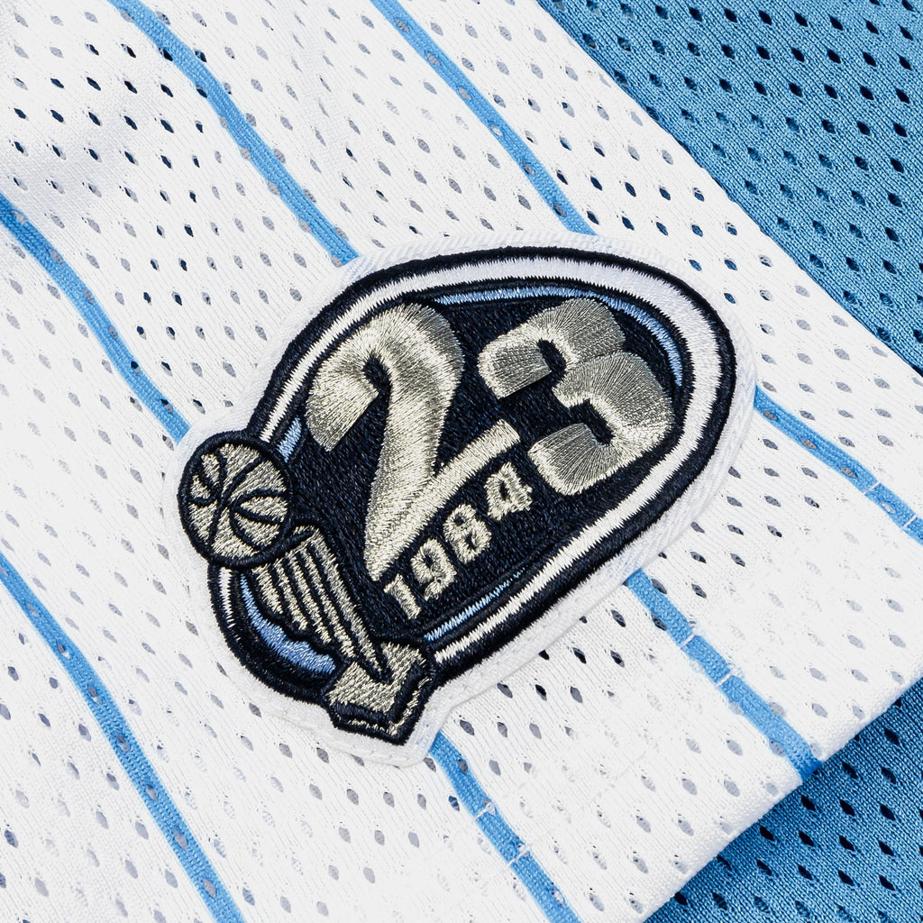 Play off Game Grade School Jersey (University Blue/White)