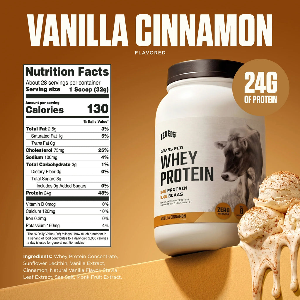 Whey Protein