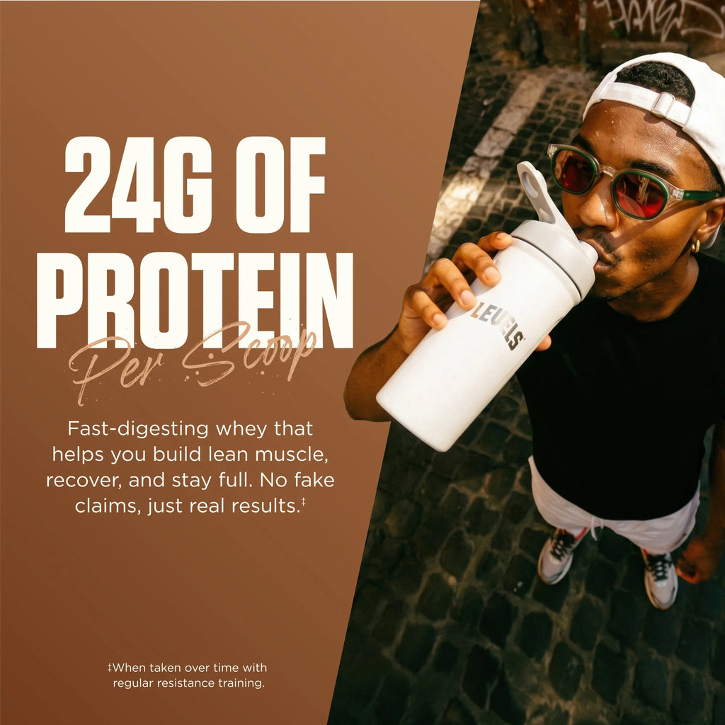 Whey Protein
