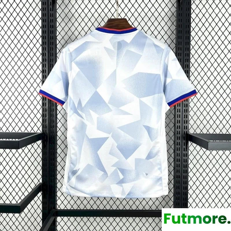 2025 USA Home Jersey
