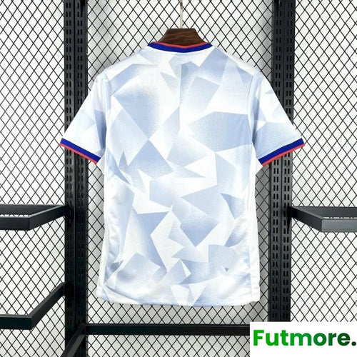 2025 USA Home Jersey
