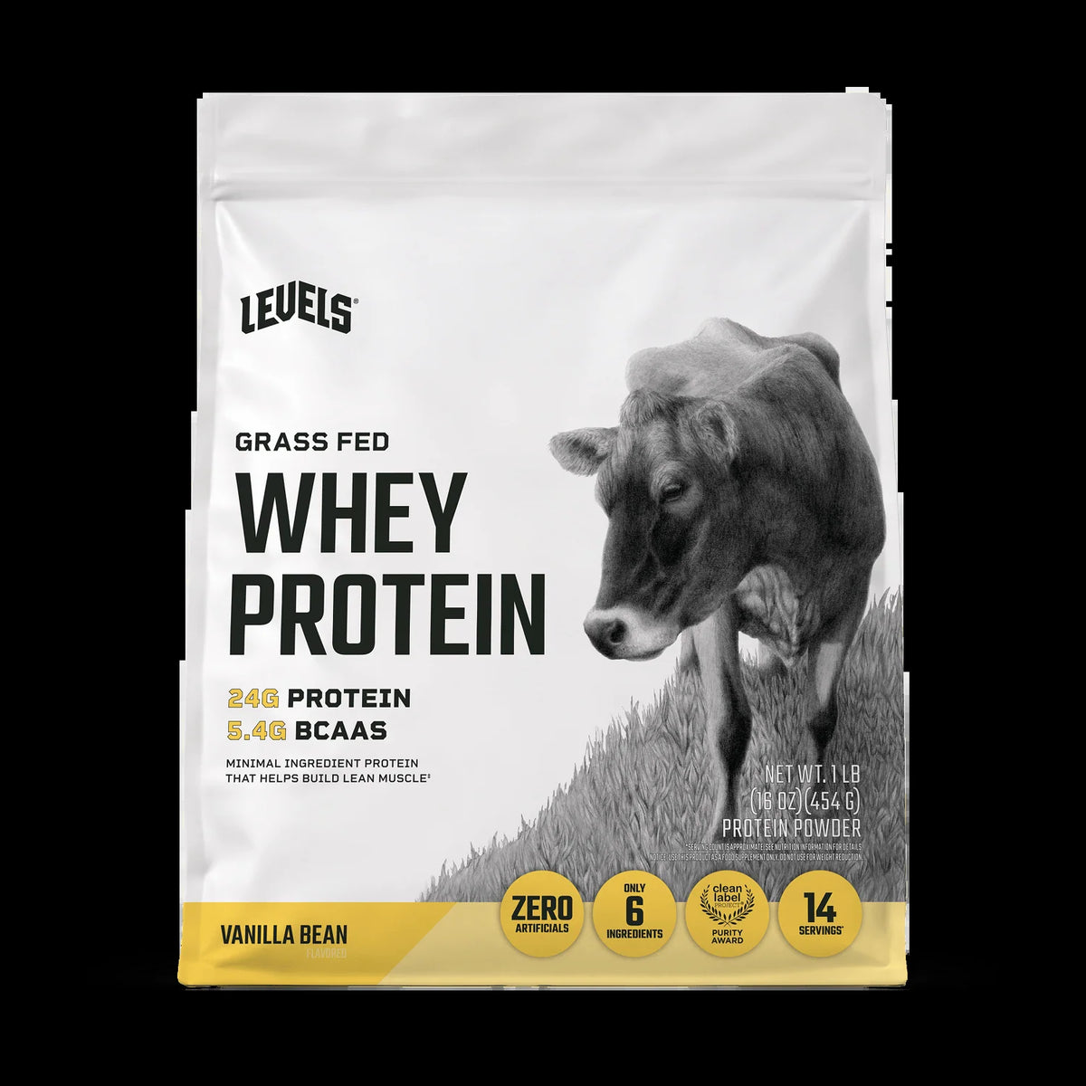 Whey Protein