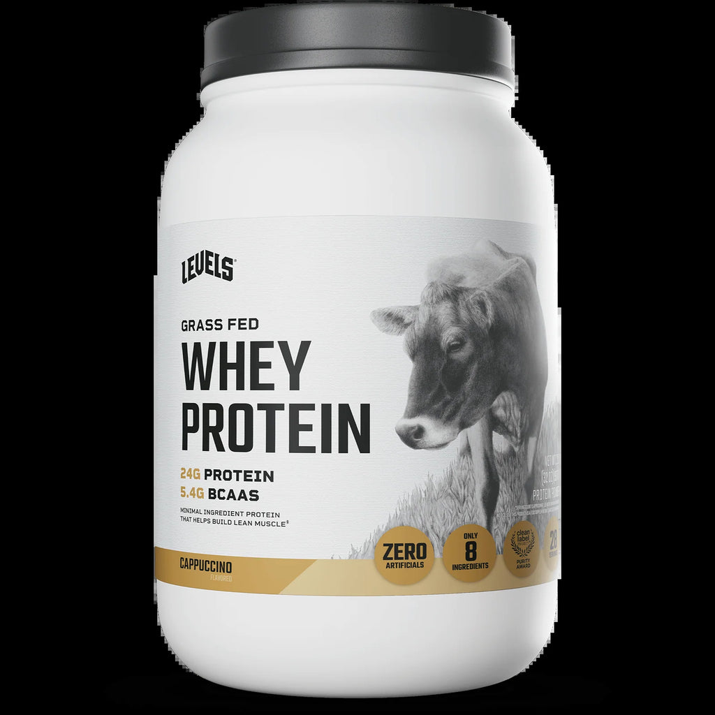 Whey Protein