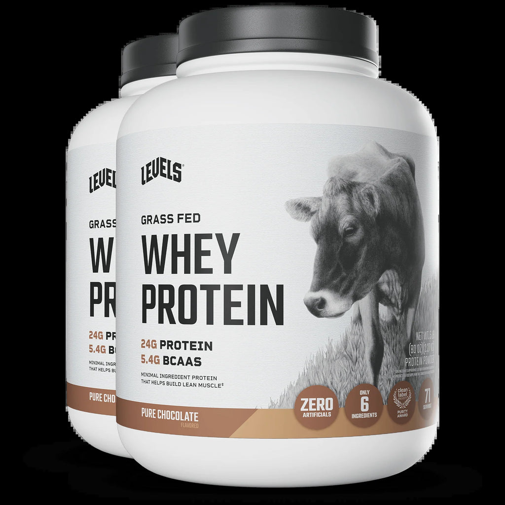 Whey Protein