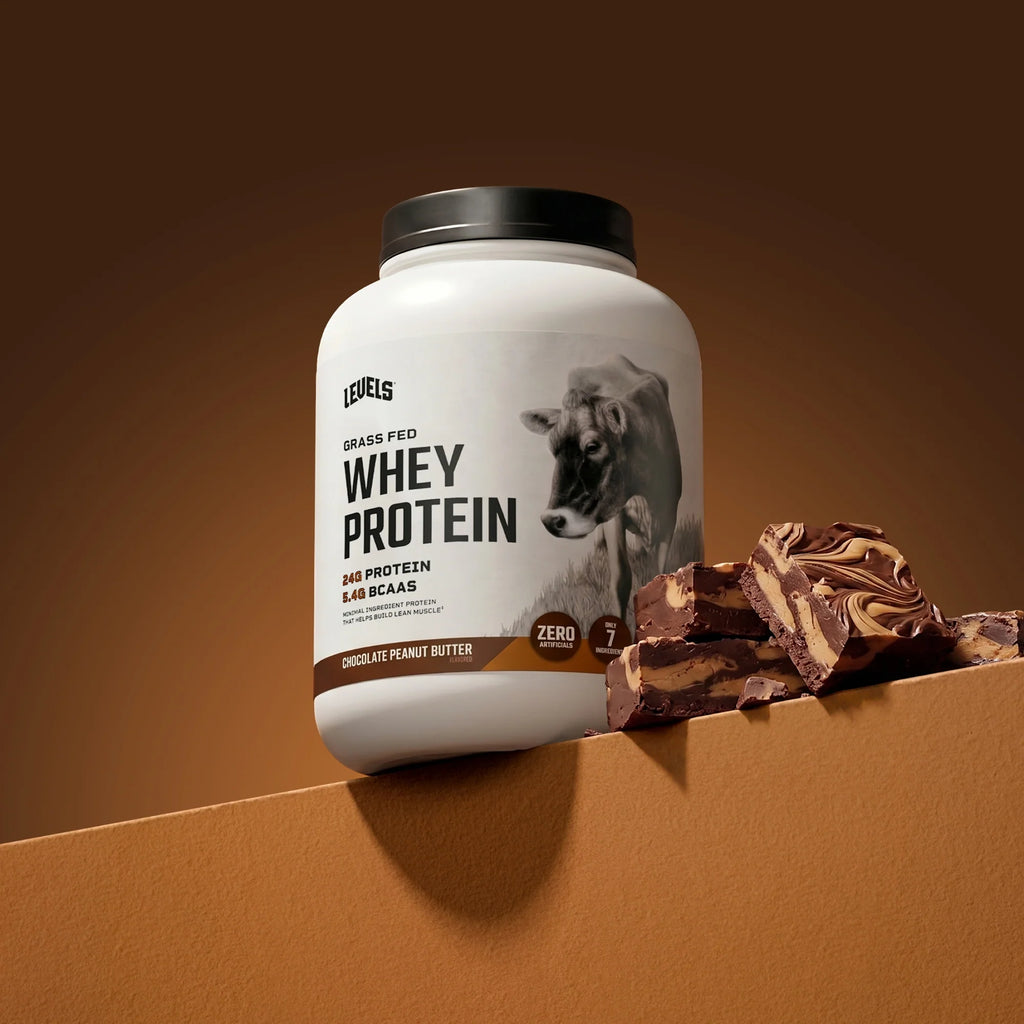 Whey Protein