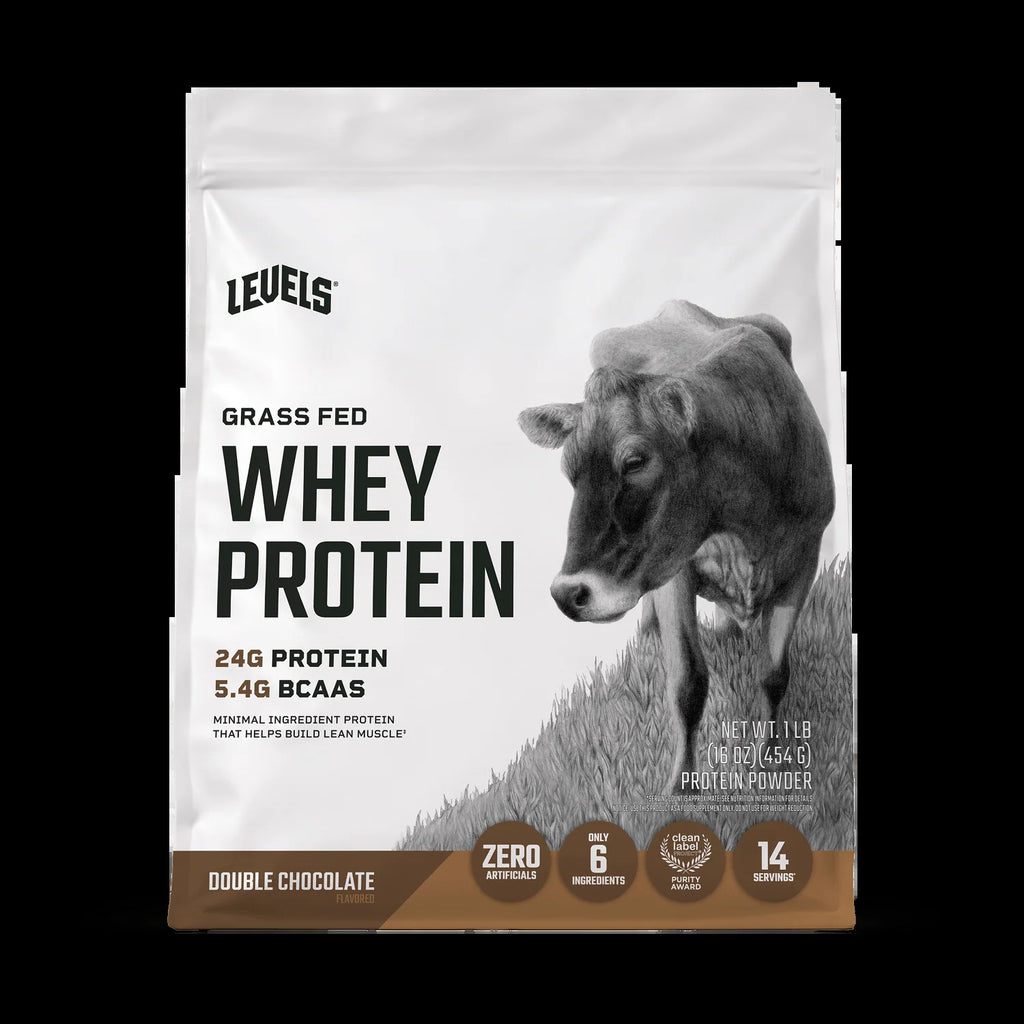 Whey Protein