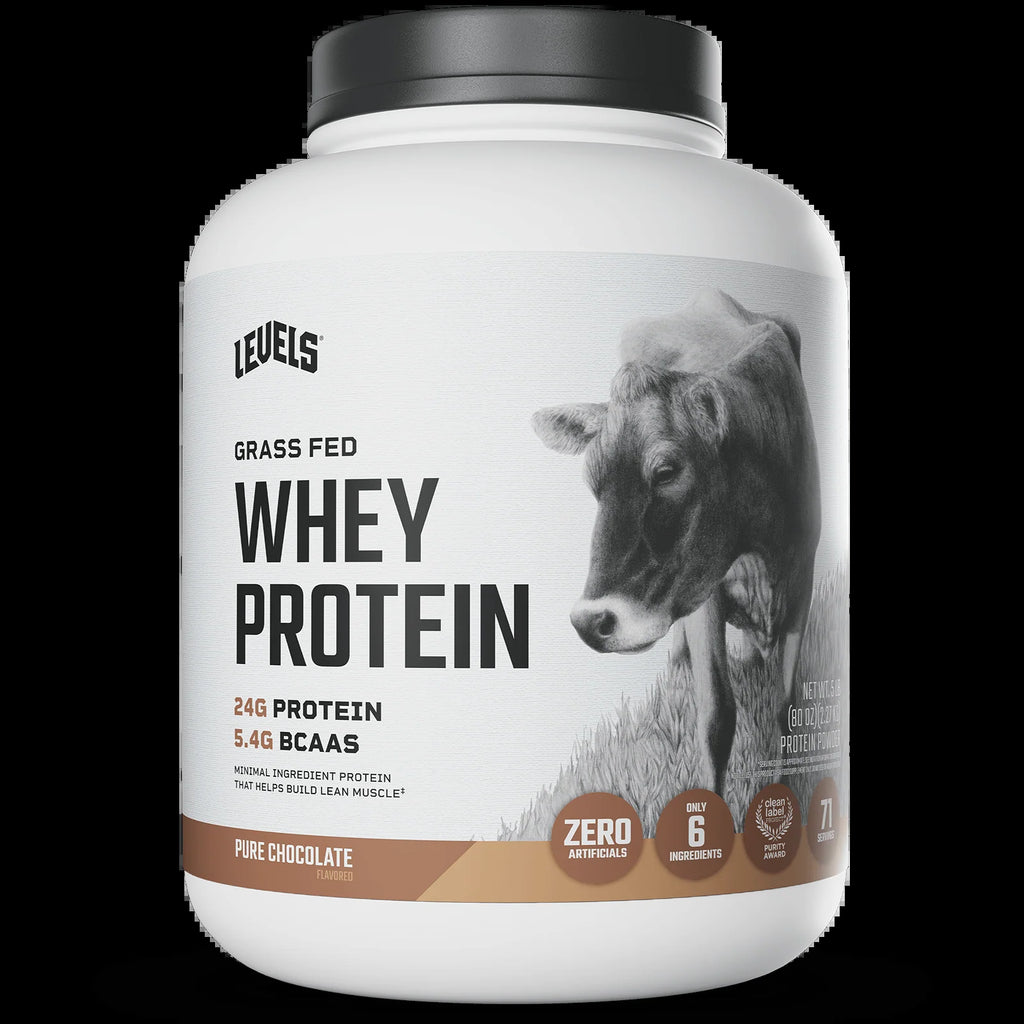 Whey Protein