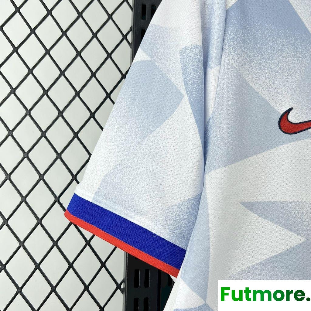 2025 USA Home Jersey