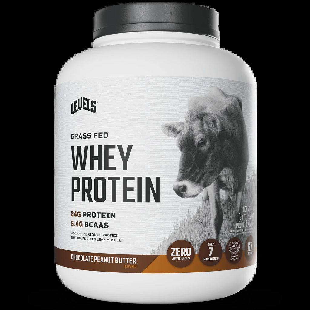 Whey Protein