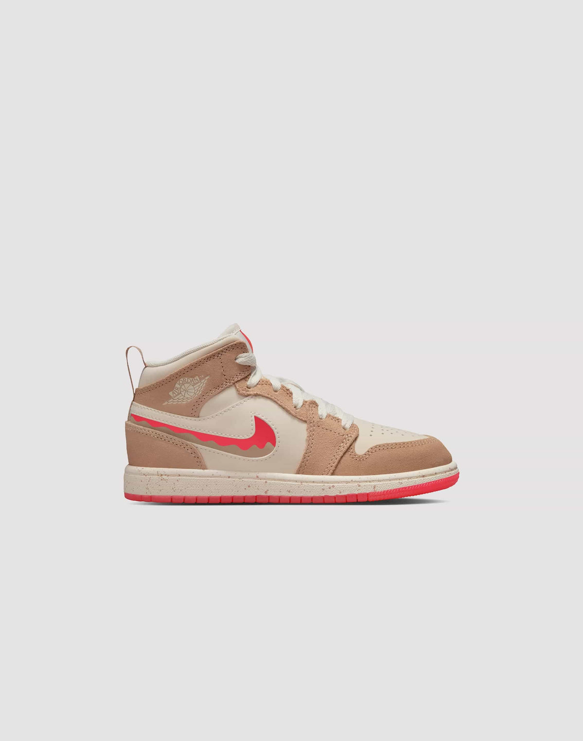 Air  1 Mid Pre-School