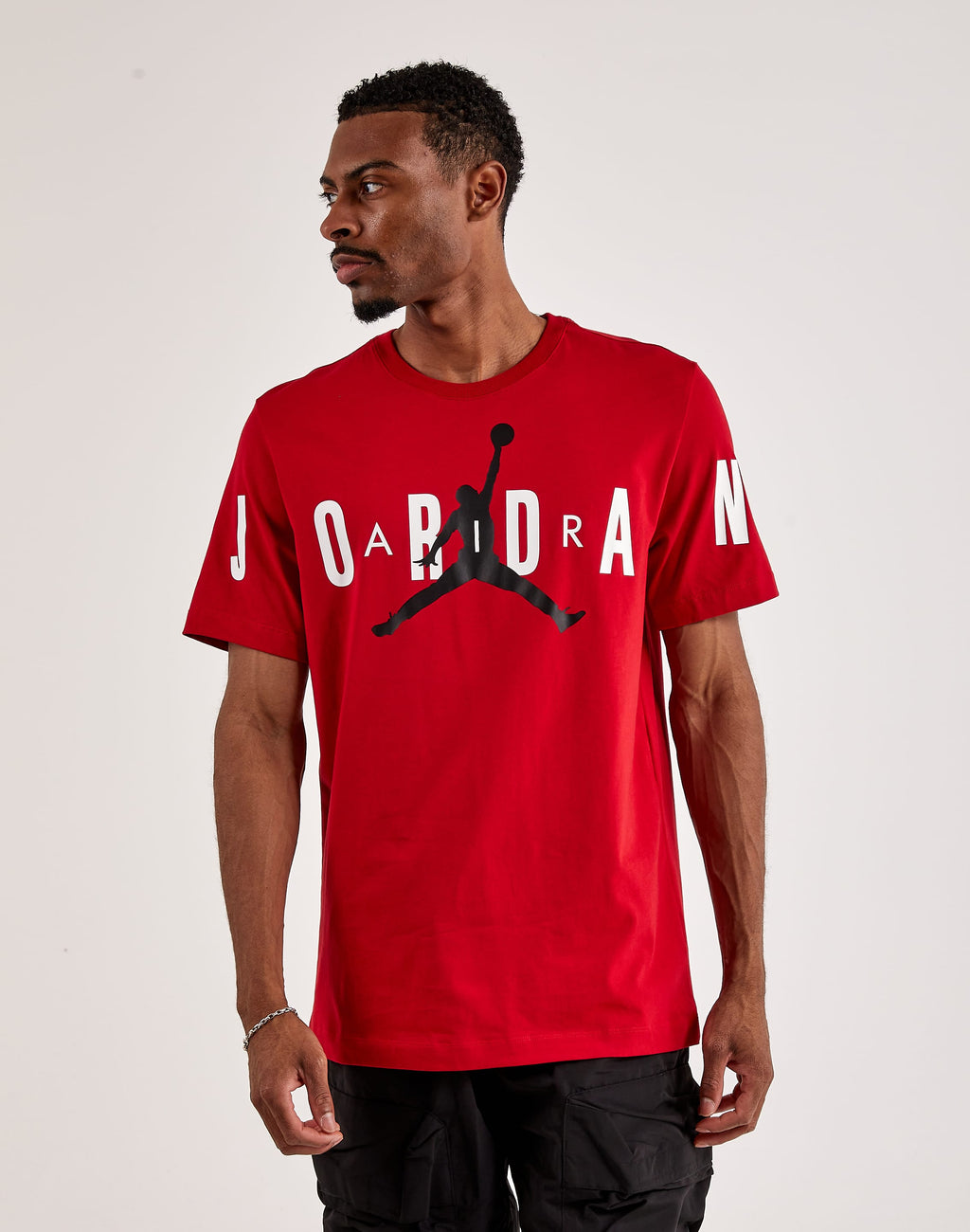 Air Stretch Tee