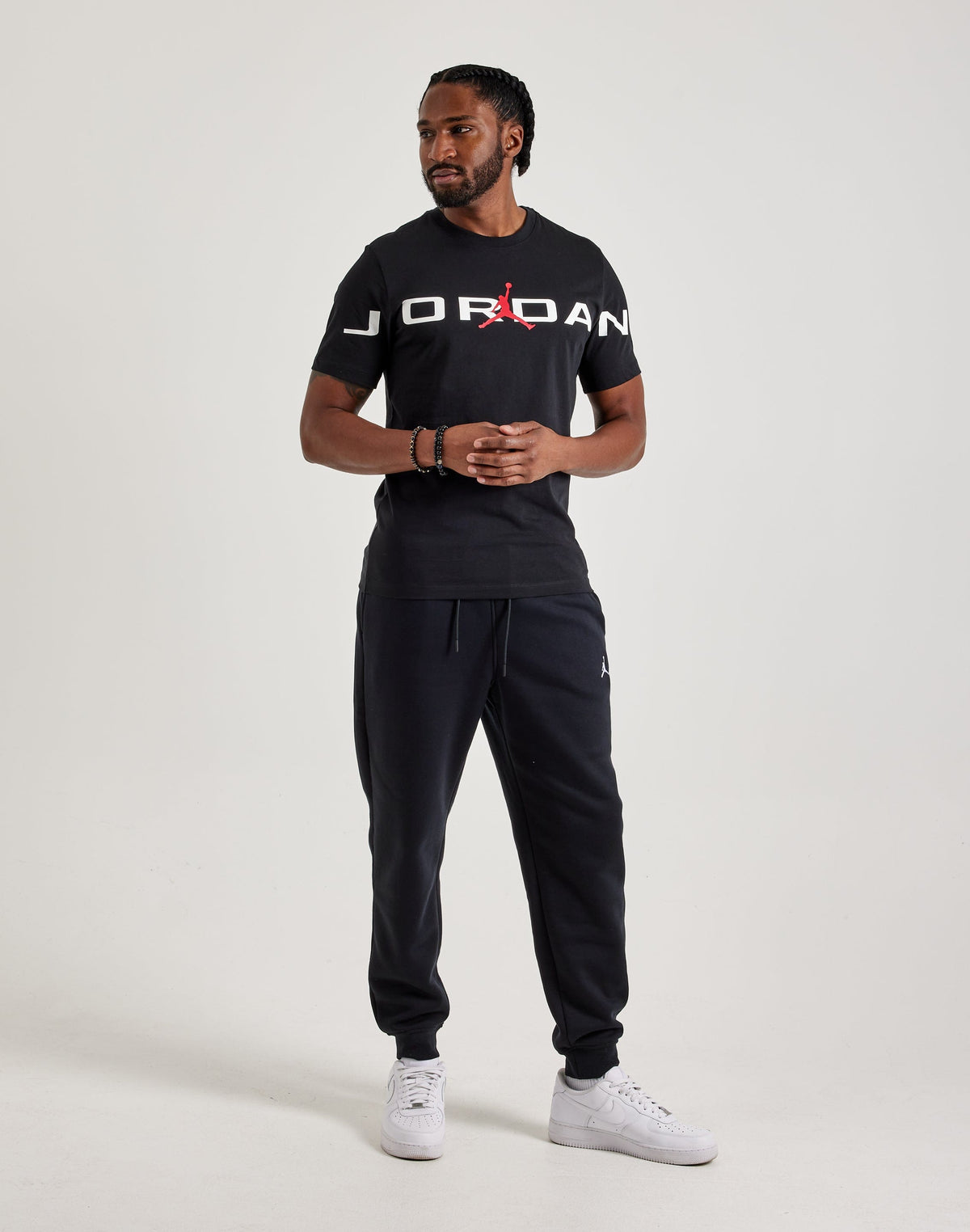 Air Stretch Tee