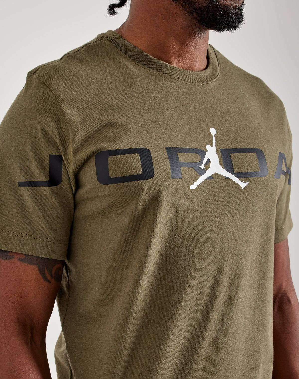 Air Stretch Tee