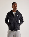 Athletics Woven Jacket