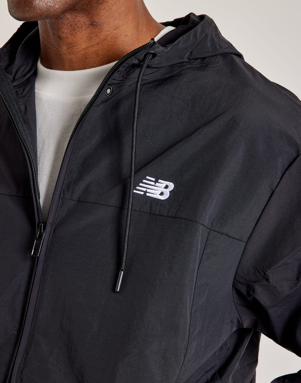 Athletics Woven Jacket