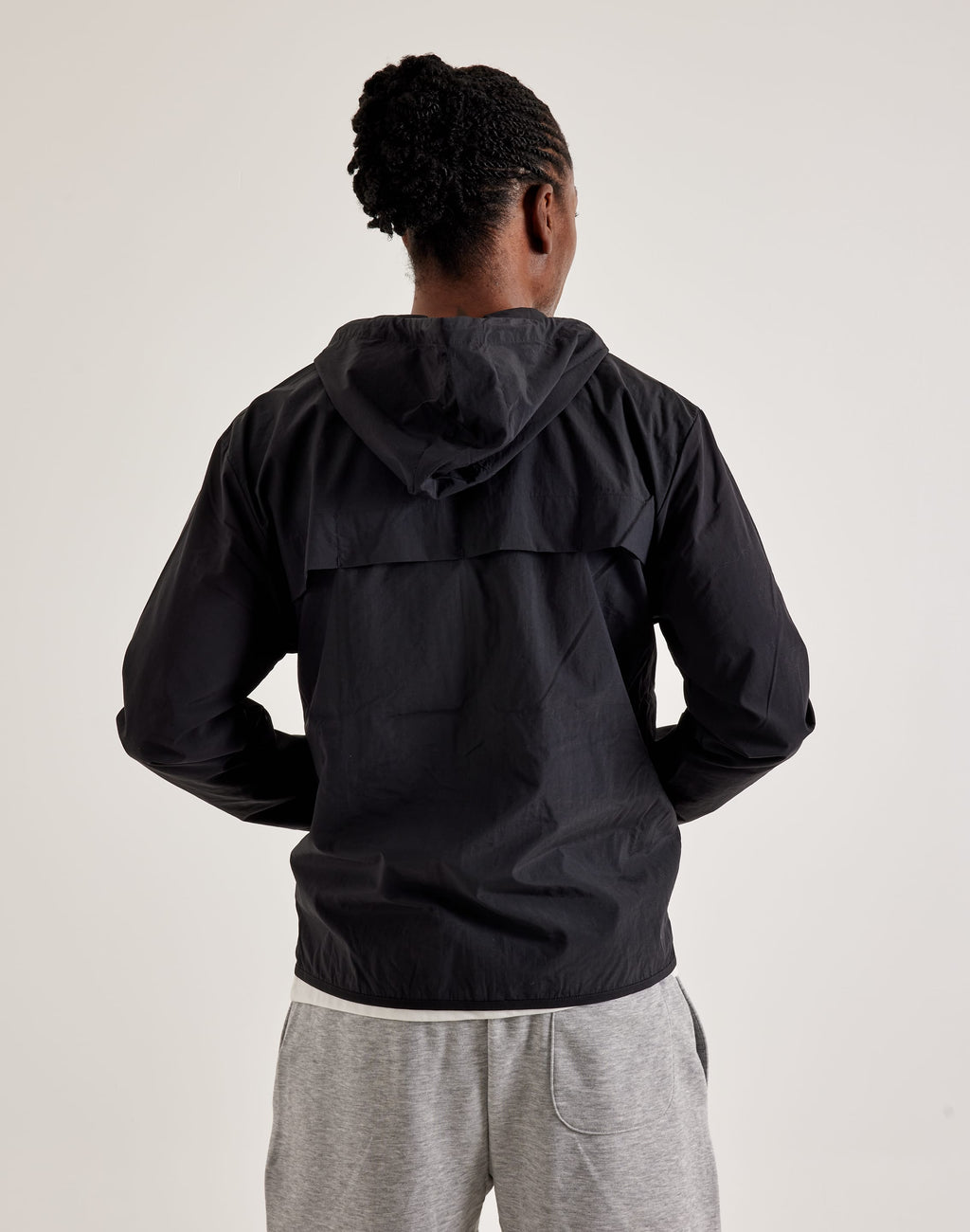 Athletics Woven Jacket