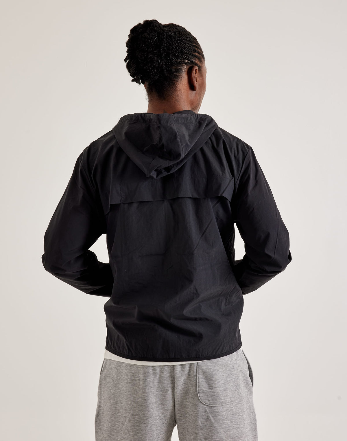 Athletics Woven Jacket