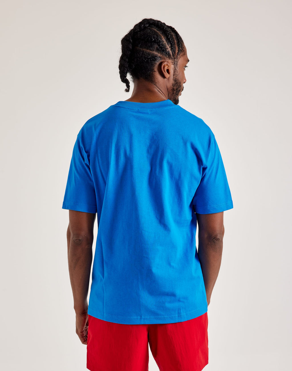 Athletics Premium Logo Tee