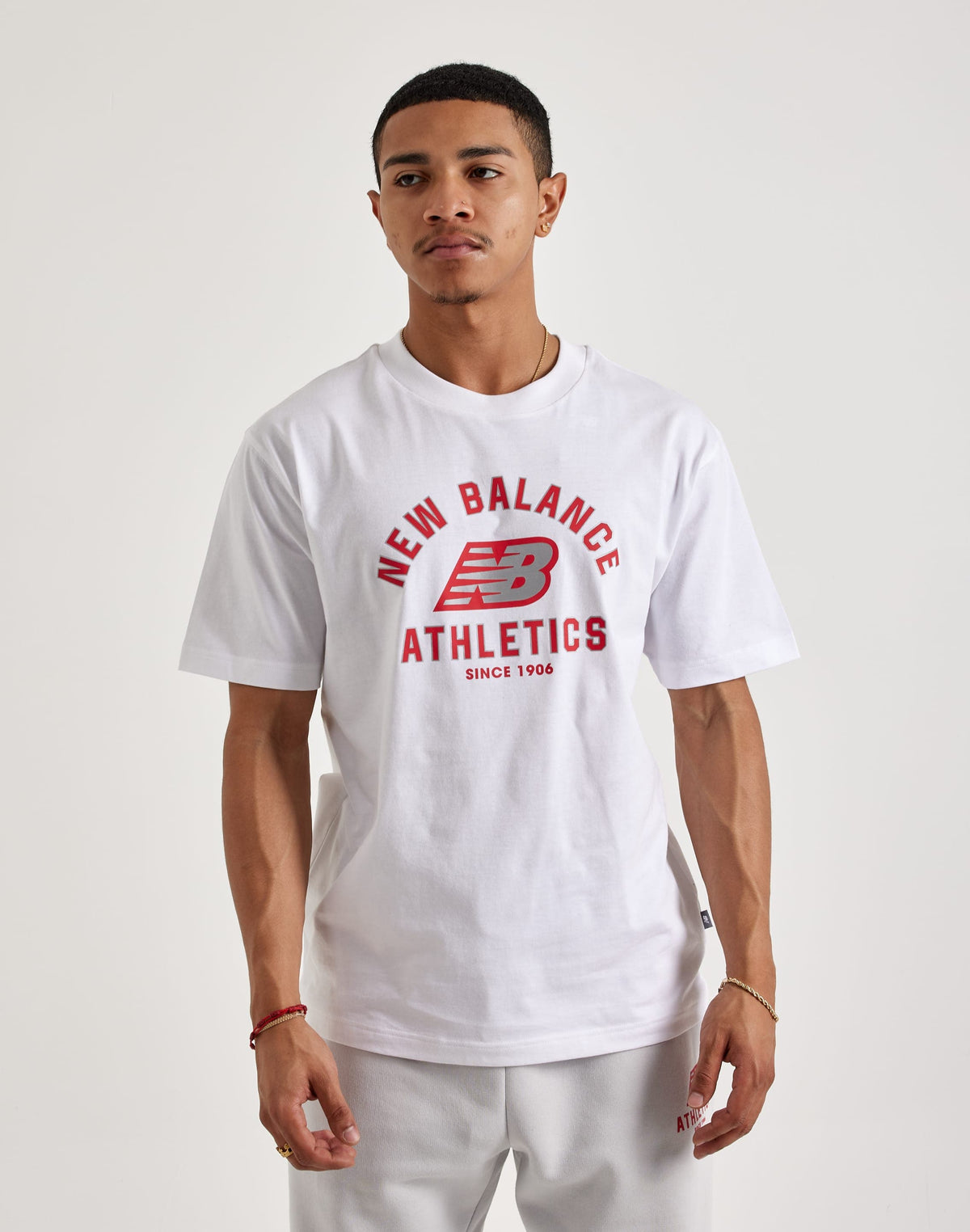 Tinsel Tee
