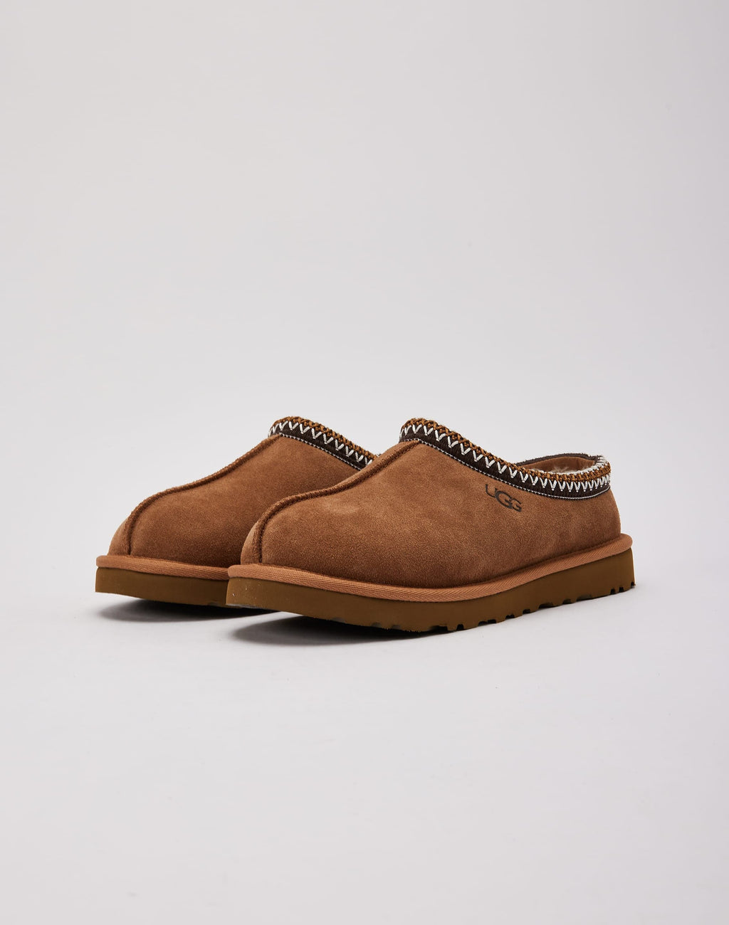Tasman Slippers