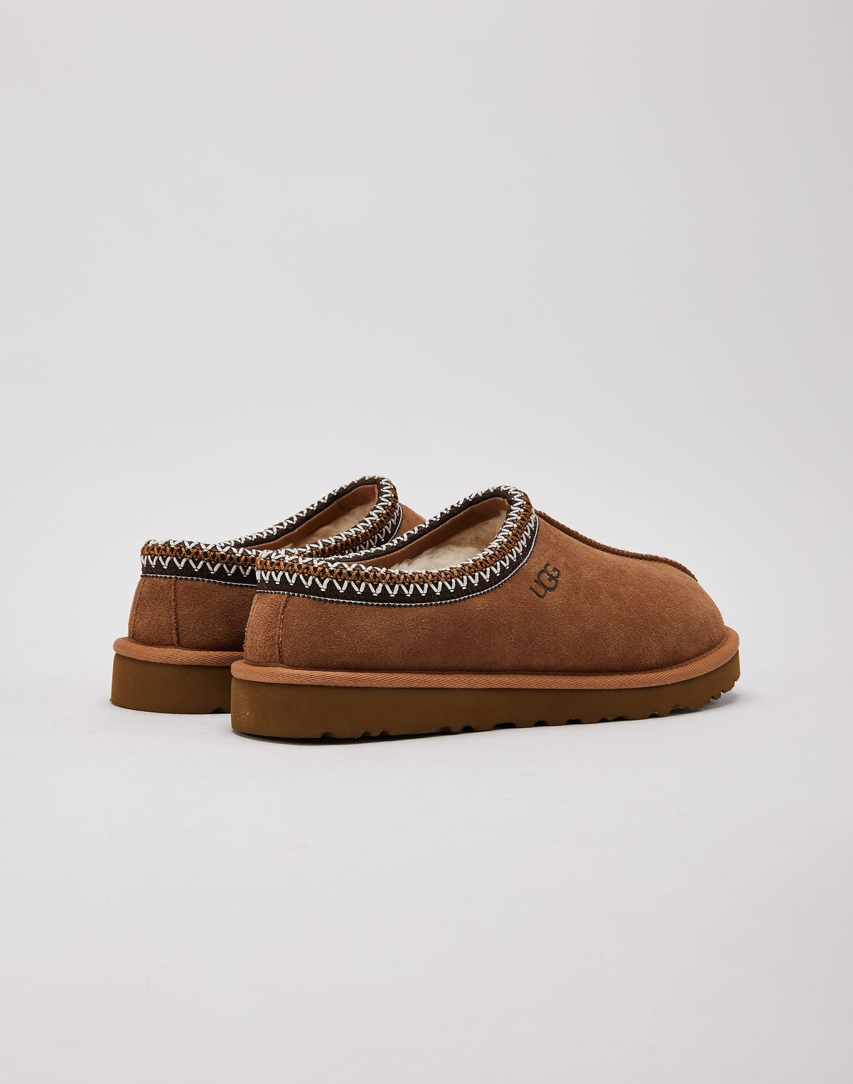 Tasman Slippers